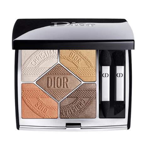 maquillage dior ete 2023|DIOR.